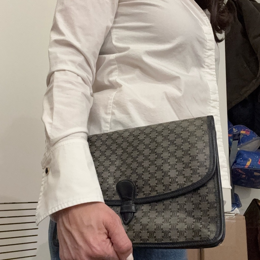 Celine Black Leather Interior - Picture 10 of 10